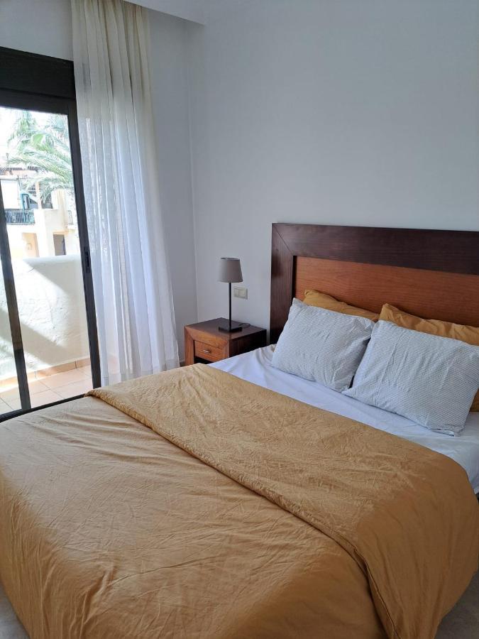 Roda Golf Penthouse San Javier