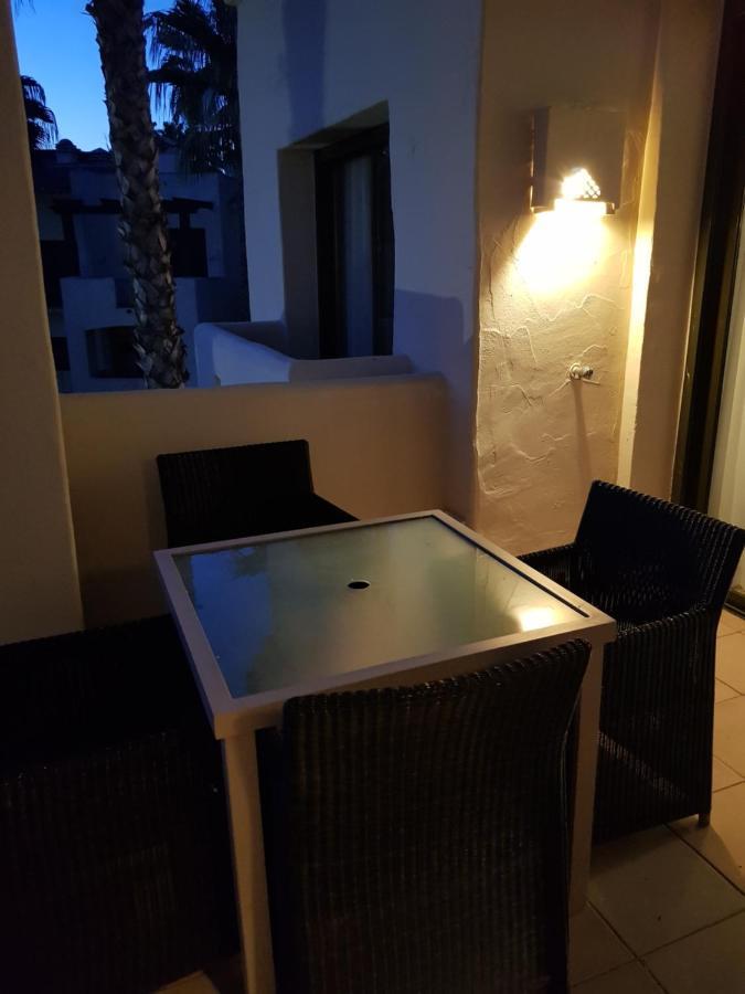 Roda Golf Penthouse * San Javier