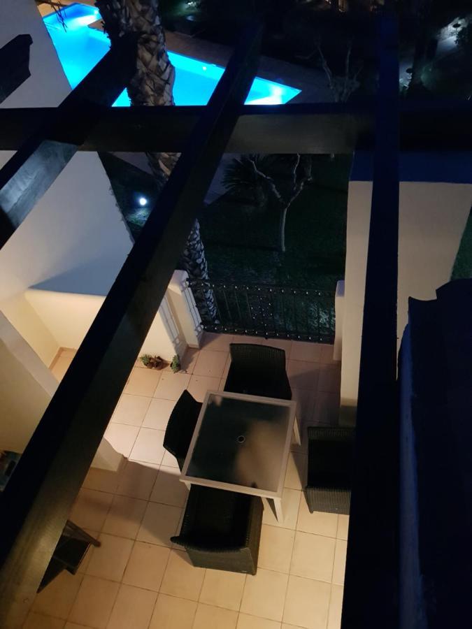 Roda Golf Penthouse San Javier
