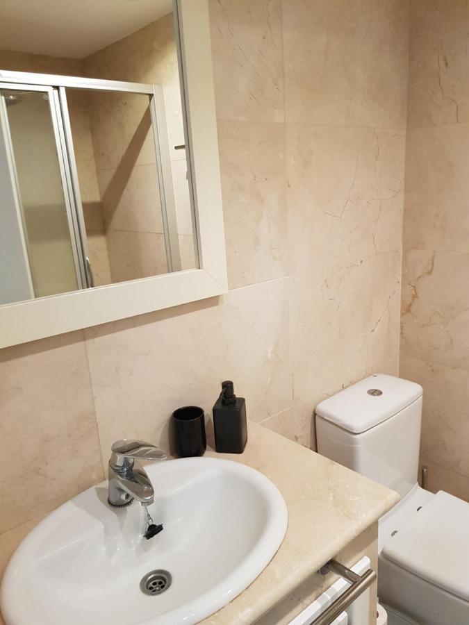 Apartment Roda Golf Penthouse *