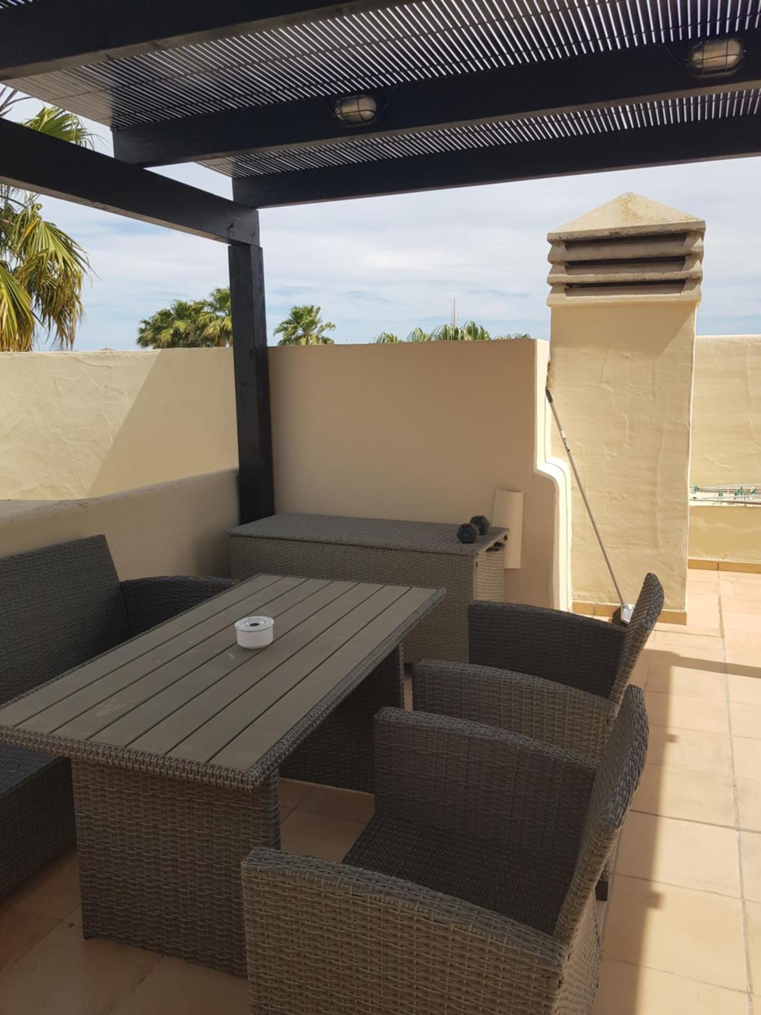 Roda Golf Penthouse *