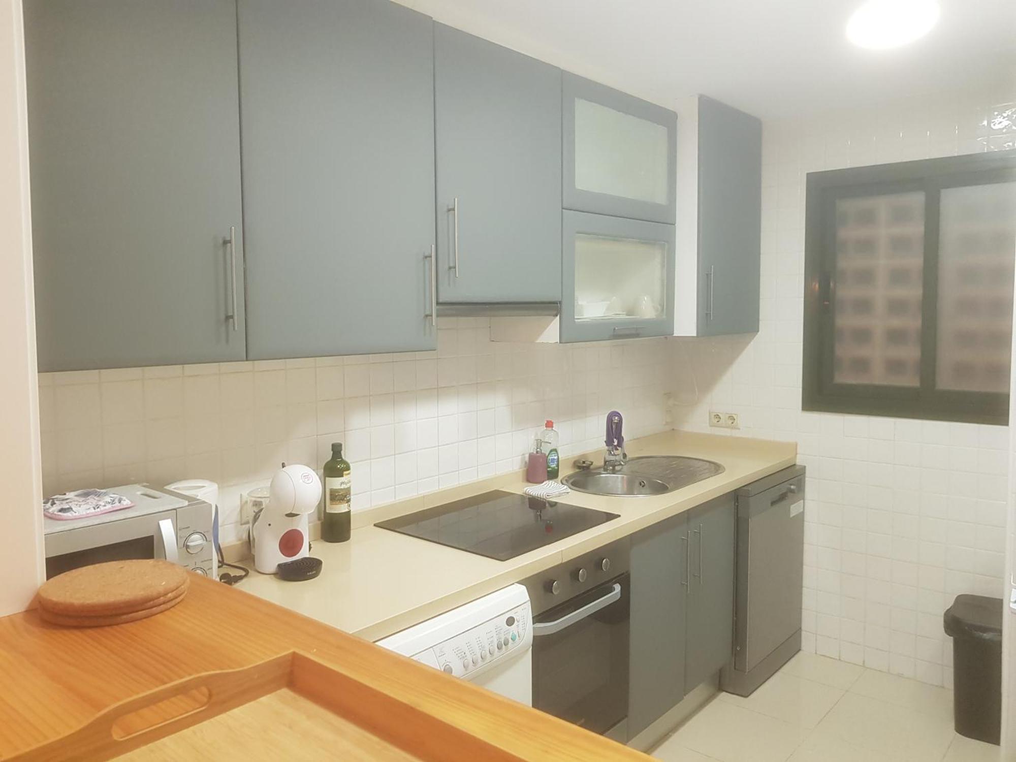 Roda Golf Penthouse