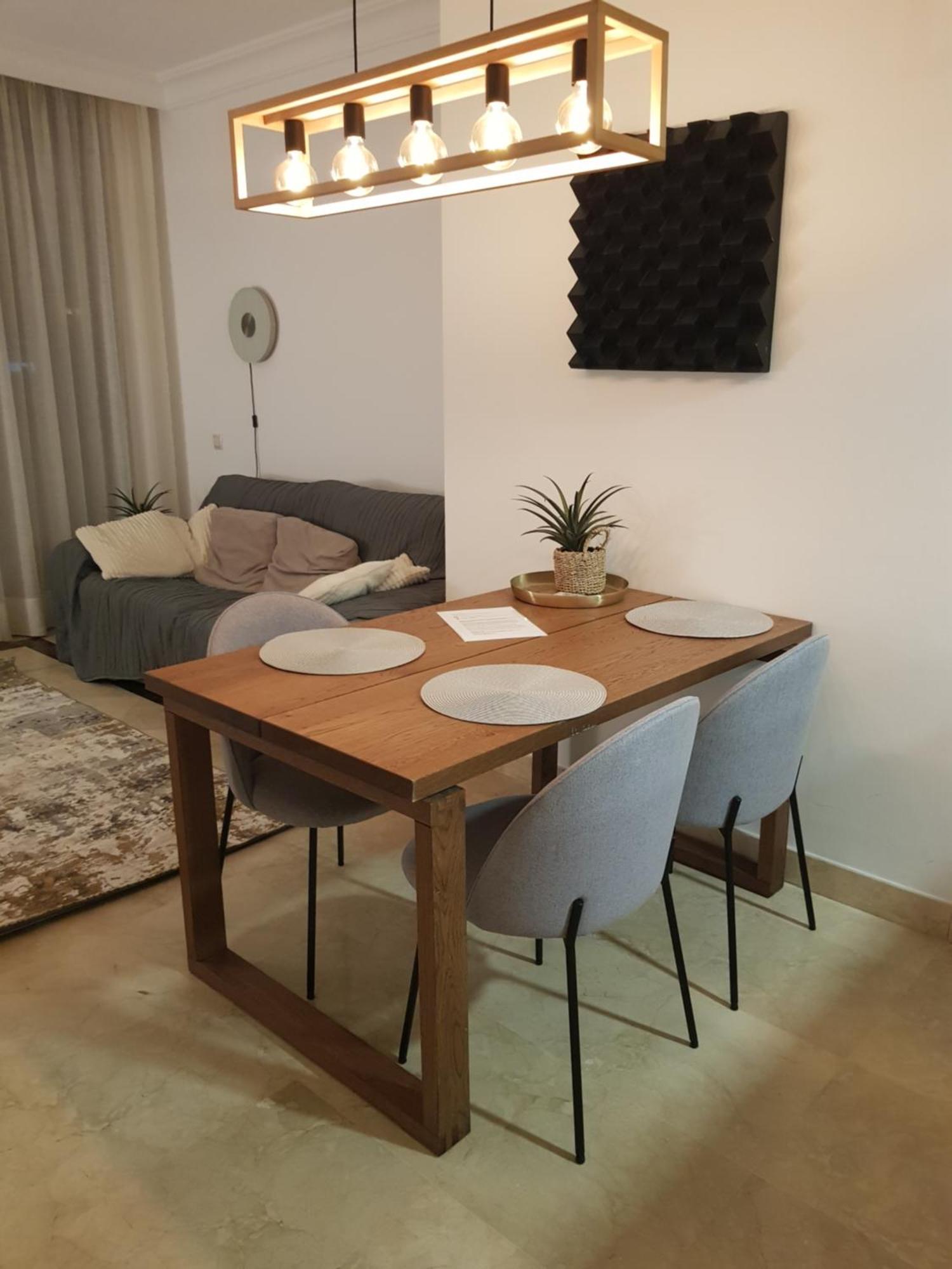 Roda Golf Penthouse Apartment